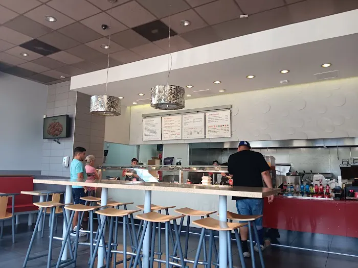Panda Express 2