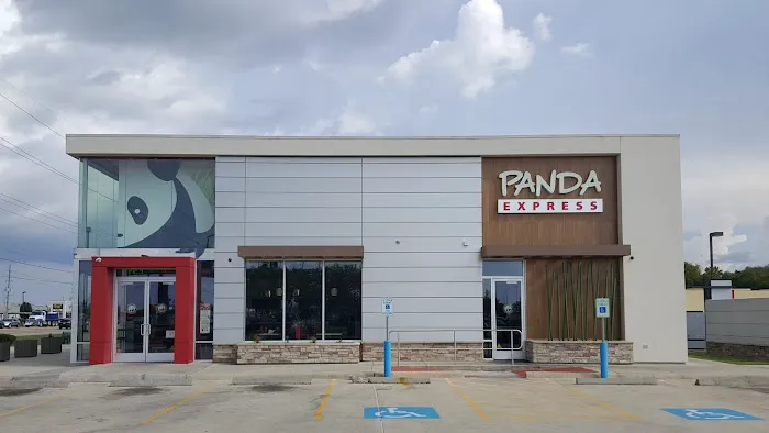 Panda Express 4