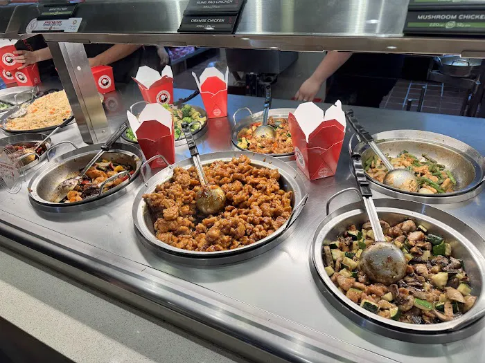 Panda Express 3
