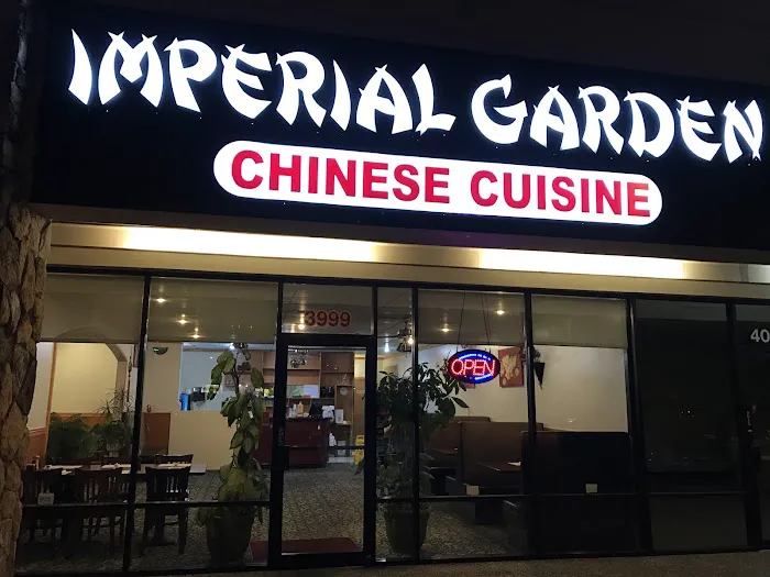 Imperial Garden 4
