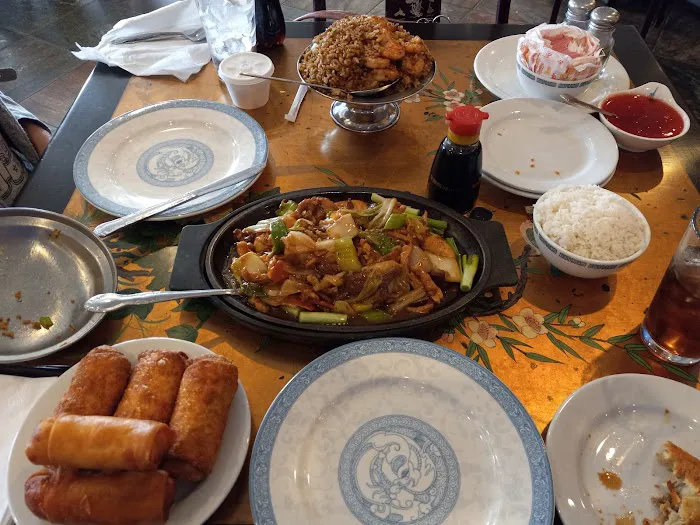 China Ko Restaurant - Crosby 3