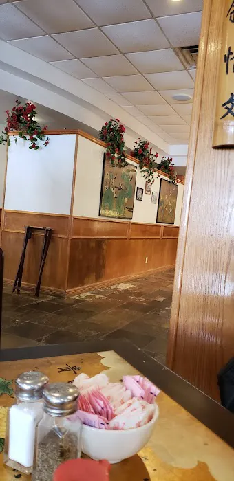 China Ko Restaurant - Crosby 4