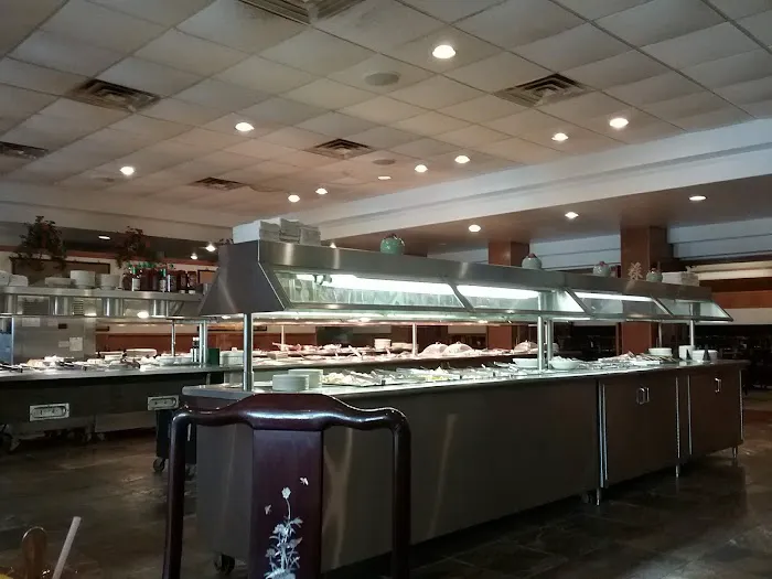 China Ko Restaurant - Crosby 2