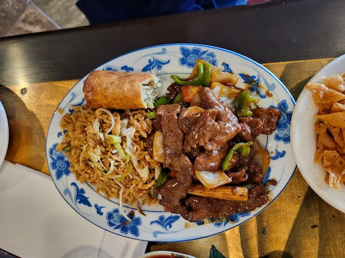 China Ko Restaurant - Crosby 6