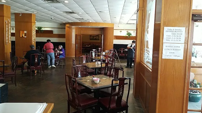 China Ko Restaurant - Crosby 7