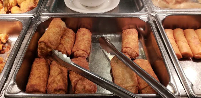 China Ko Restaurant - Crosby 8