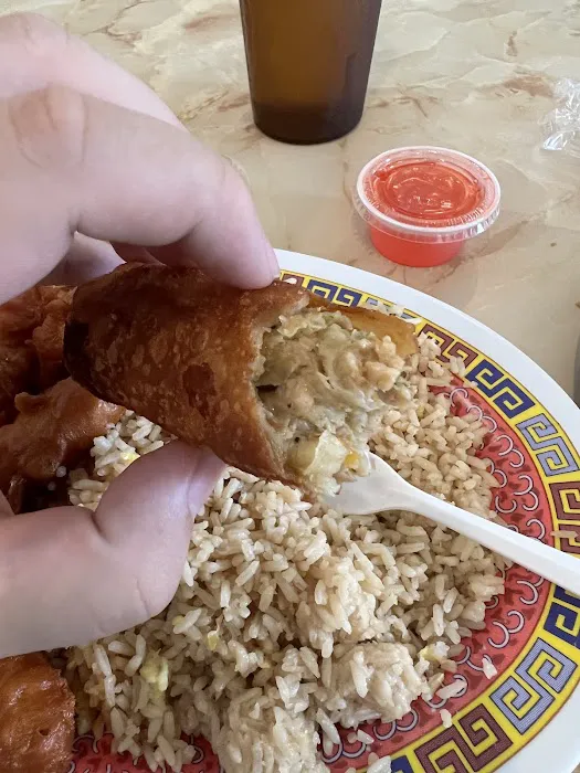 General Wok 4