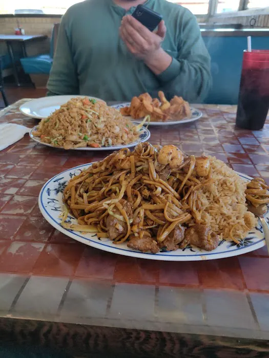General Wok 2