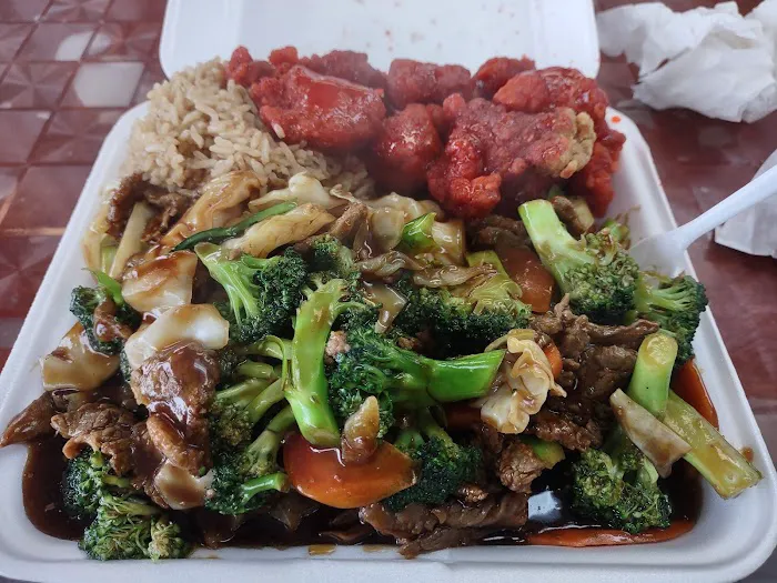 General Wok 9