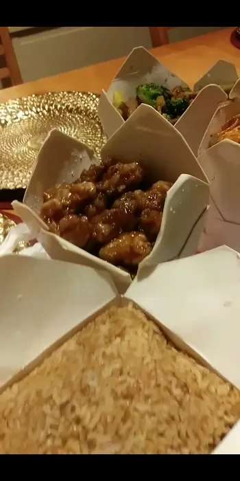 General Wok 7