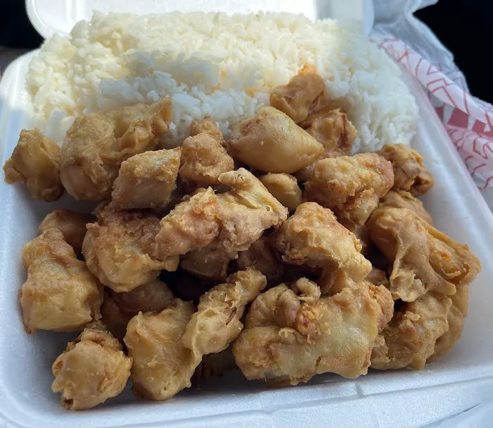 General Wok 1