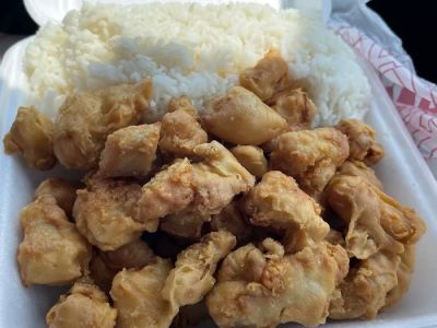General Wok 0