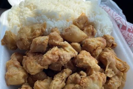 General Wok