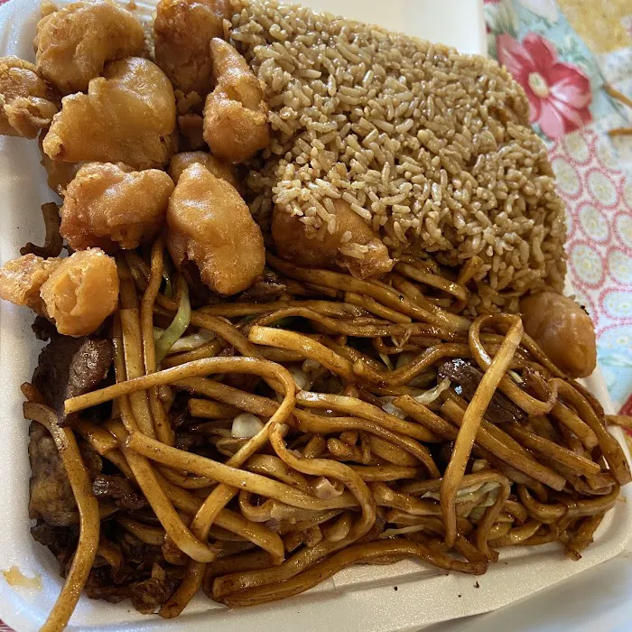 General Wok 10