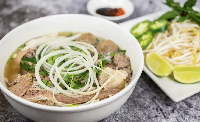 Pho Dien 1960 8