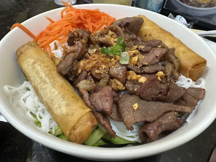 Pho Dien 1960 5