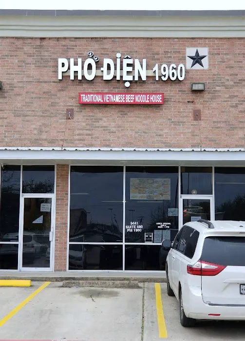 Pho Dien 1960 7