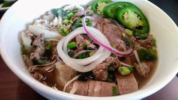 Pho Dien 1960 6