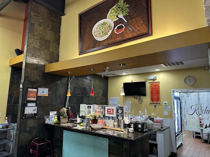 Pho Dien 1960 1