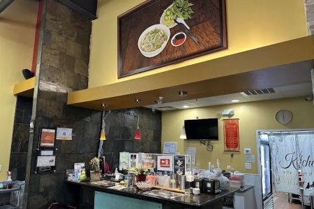 Pho Dien 1960