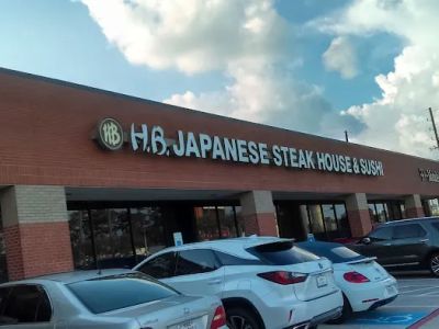 HB Japanese Steak House &Sushi 0