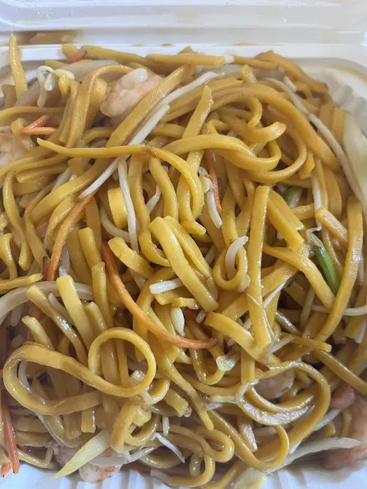 777 Hunan Cuisine 3
