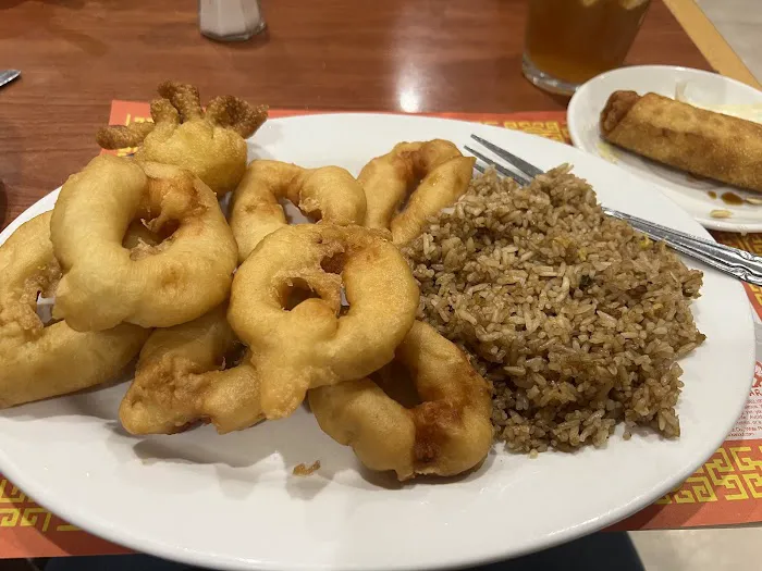 777 Hunan Cuisine 8