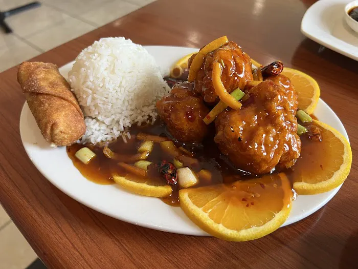 777 Hunan Cuisine 7