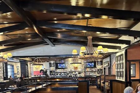 LongHorn Steakhouse