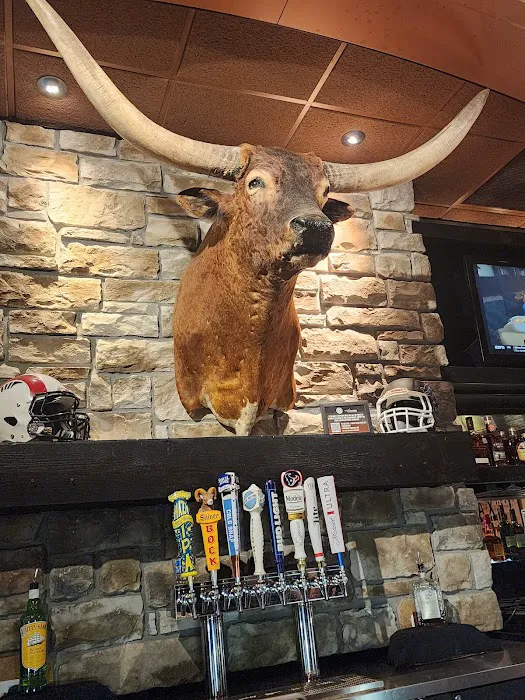LongHorn Steakhouse 7