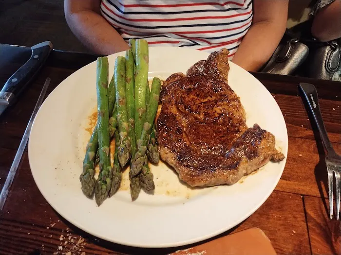 LongHorn Steakhouse 3
