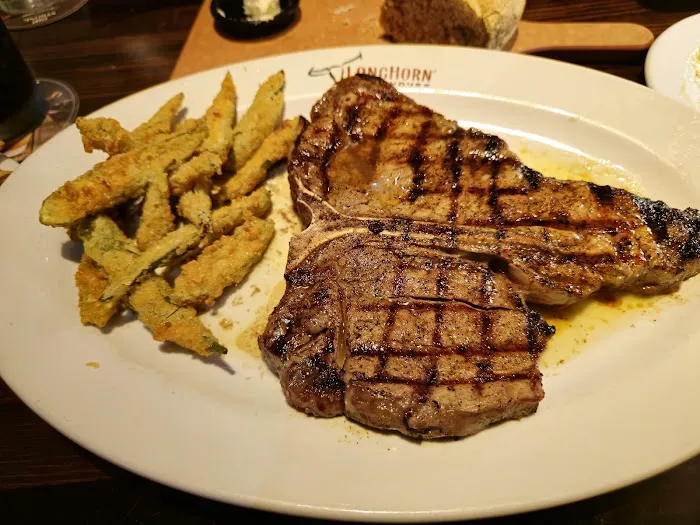 LongHorn Steakhouse 4
