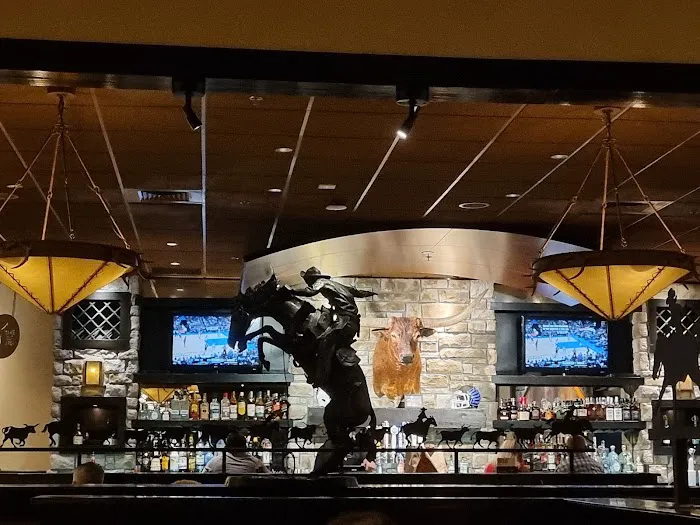 LongHorn Steakhouse 8