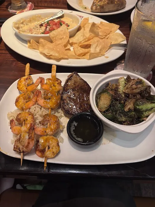LongHorn Steakhouse 5
