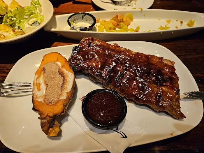 LongHorn Steakhouse 6