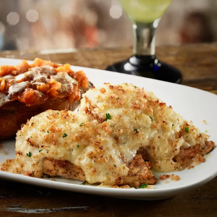 LongHorn Steakhouse 9