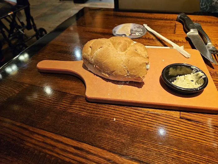 LongHorn Steakhouse 10