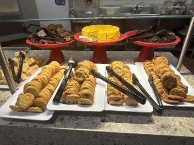 Golden Corral Buffet & Grill 0