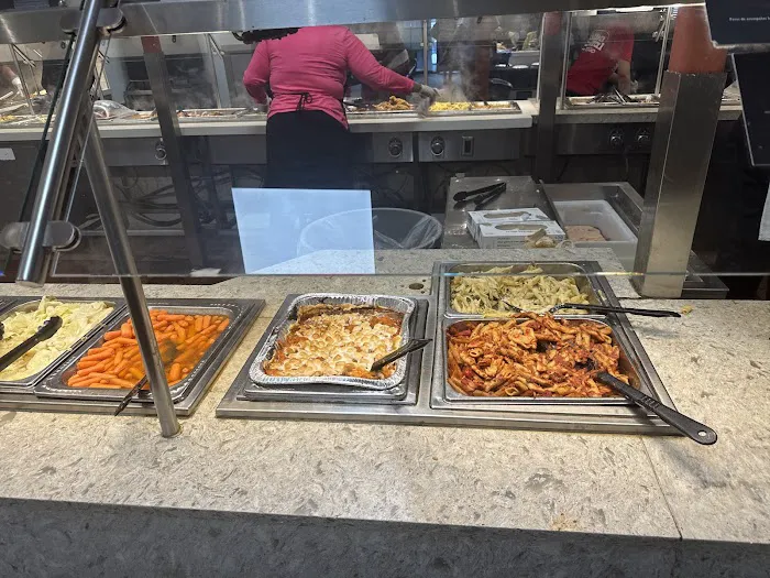 Golden Corral Buffet & Grill 3