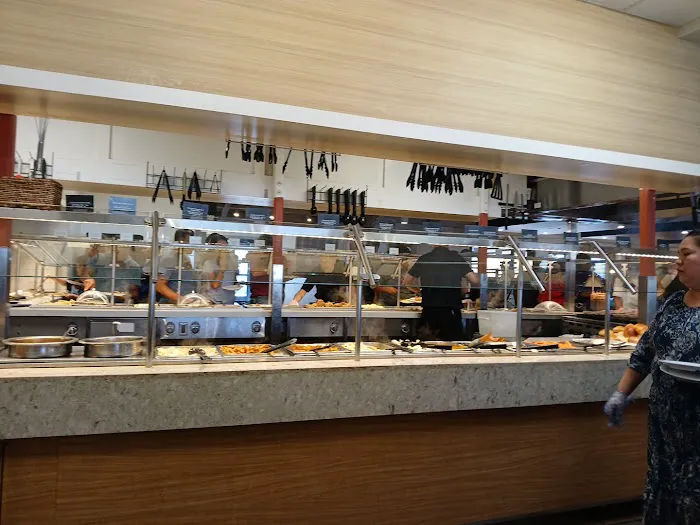 Golden Corral Buffet & Grill 4