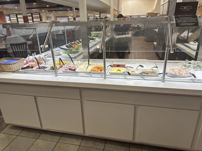 Golden Corral Buffet & Grill 2