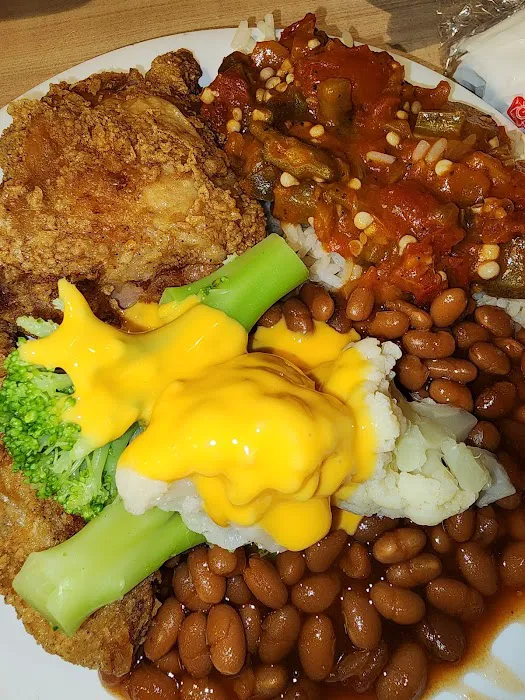 Golden Corral Buffet & Grill 5