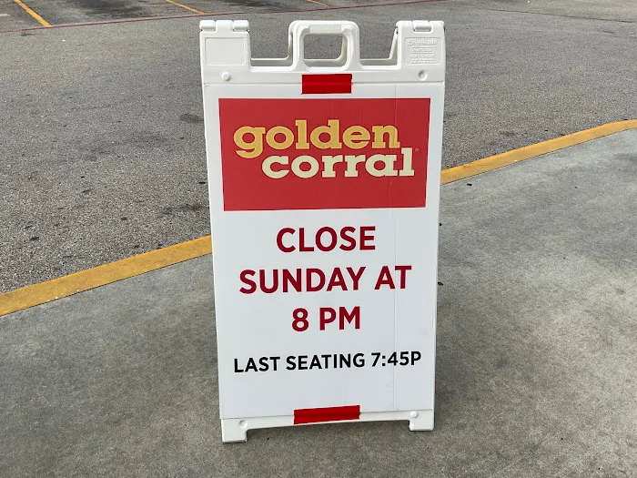 Golden Corral Buffet & Grill 9