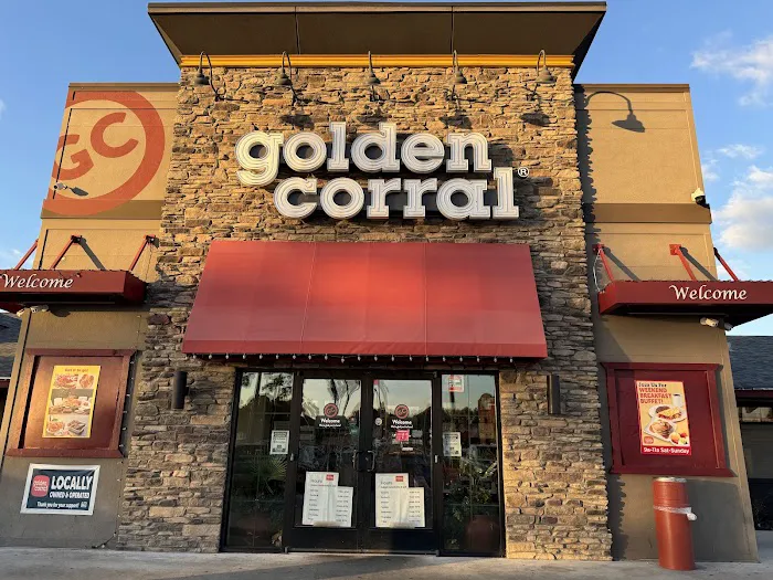 Golden Corral Buffet & Grill 10