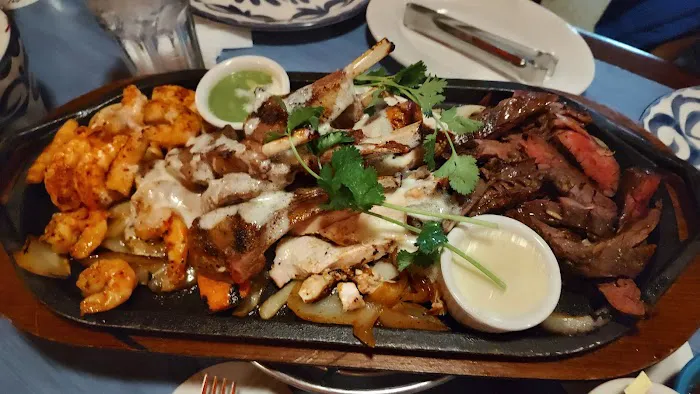 Pappasito's Cantina 2