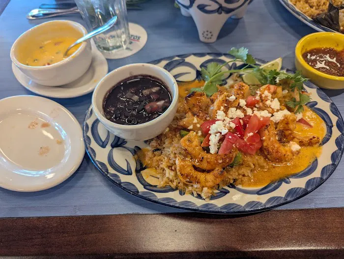Pappasito's Cantina 7