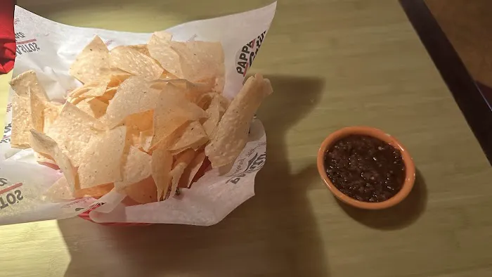 Pappasito's Cantina 6