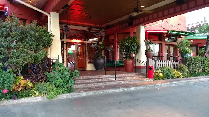 Pappasito's Cantina 4