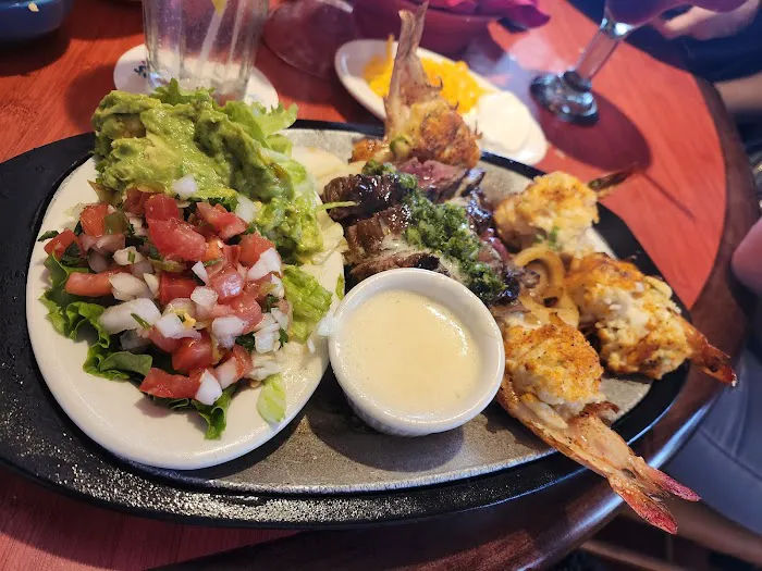 Pappasito's Cantina 3