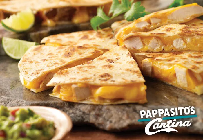 Pappasito's Cantina 10